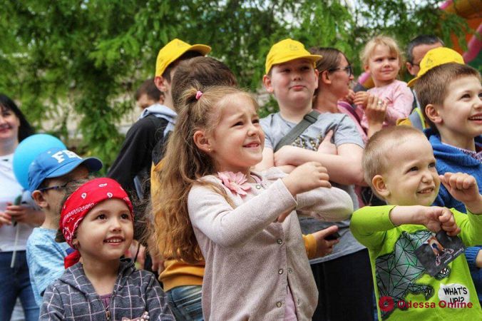 Песни о животных и не только: в Одесском зоопарке прошел праздник караоке (фото, видео)