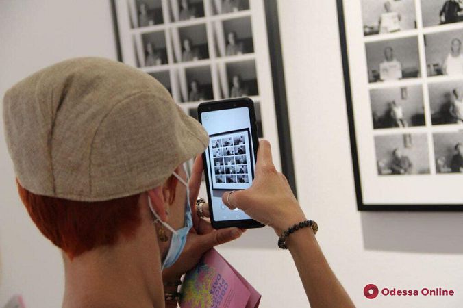 «Odessa Photo Days»: в Одессе стартовал фестиваль современной фотографии