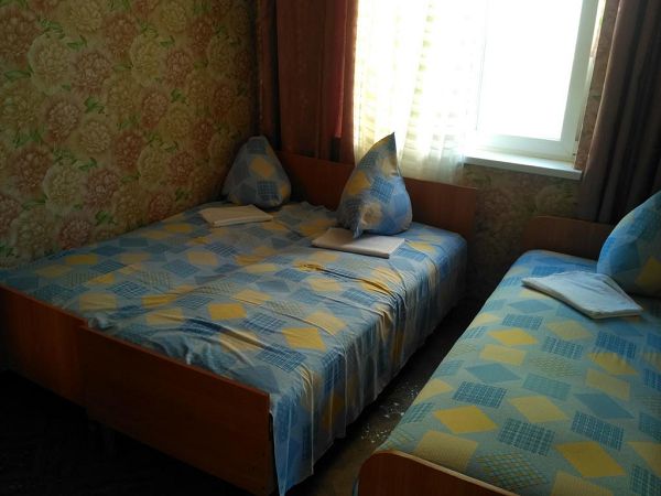 отдых одесса