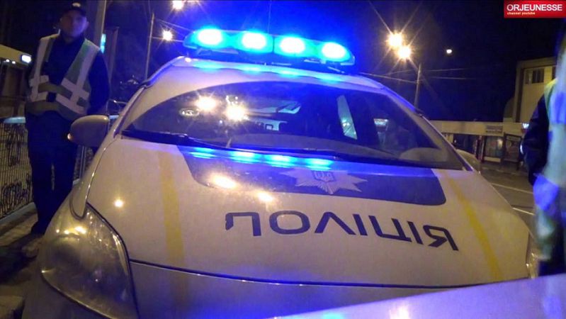 Поножовщина в одесском ночном клубе: виновники задержаны