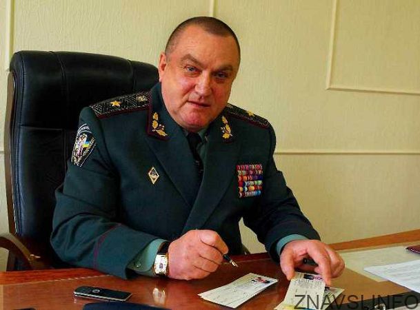 Умер бывший главный тюремщик Одесской области