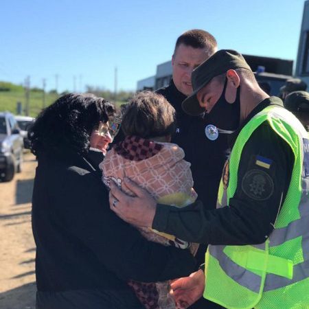 Втекла з дня народження сестри: в Одеській області зникла 4-річна дівчинка