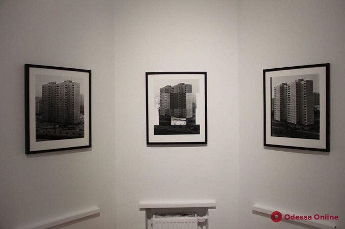 «Odessa Photo Days»: в Одессе стартовал фестиваль современной фотографии