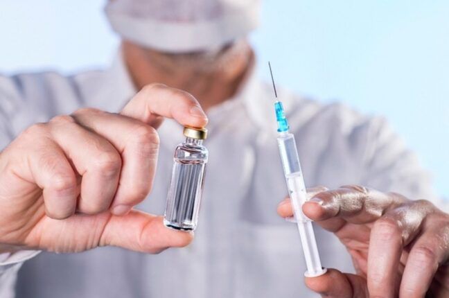 В Одессе откроют дополнительные пункты для вакцинации против COVID-19