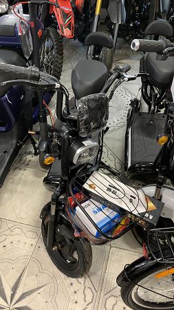 В Килии на празднике ко Дню защиты детей разыграют электроскутер, велосипеды и сматрфон
