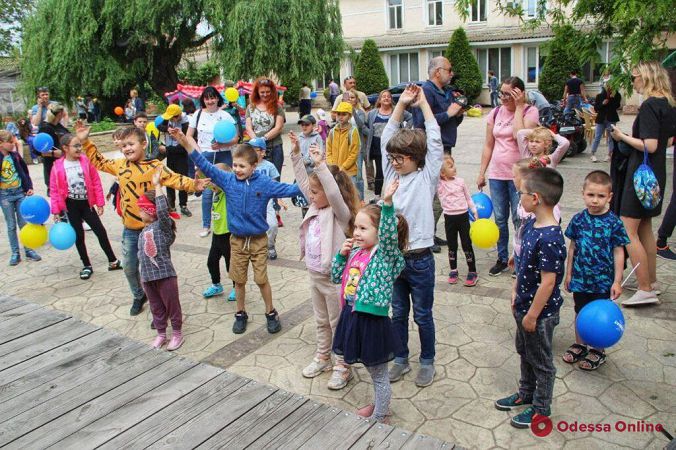 Песни о животных и не только: в Одесском зоопарке прошел праздник караоке (фото, видео)