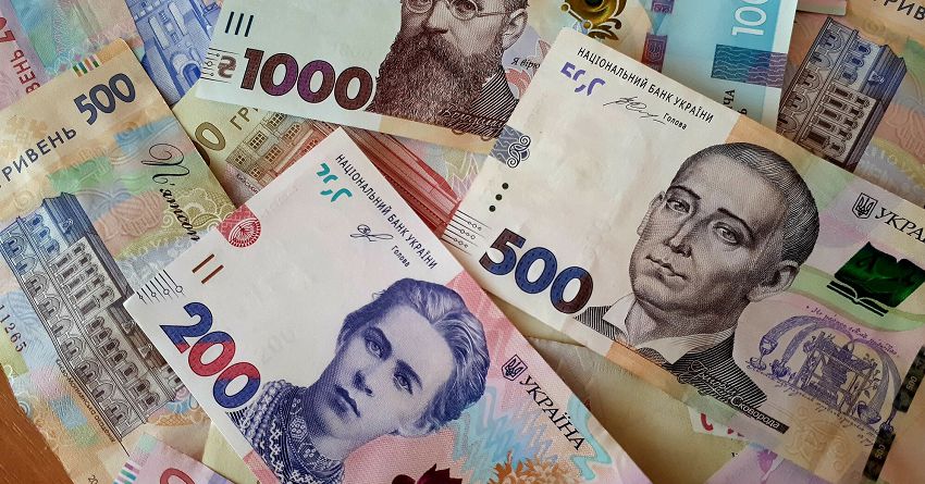 Глава порта «Южный» выписал себе премий на полтора миллиона