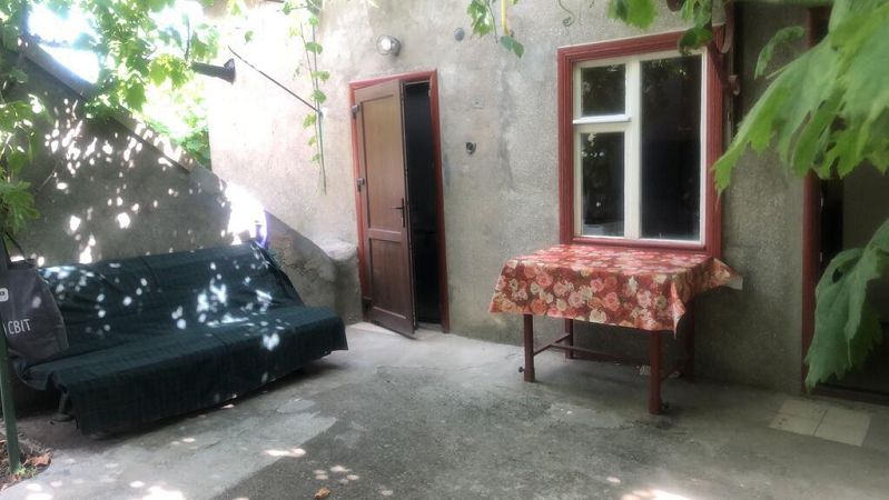отдых в одессе