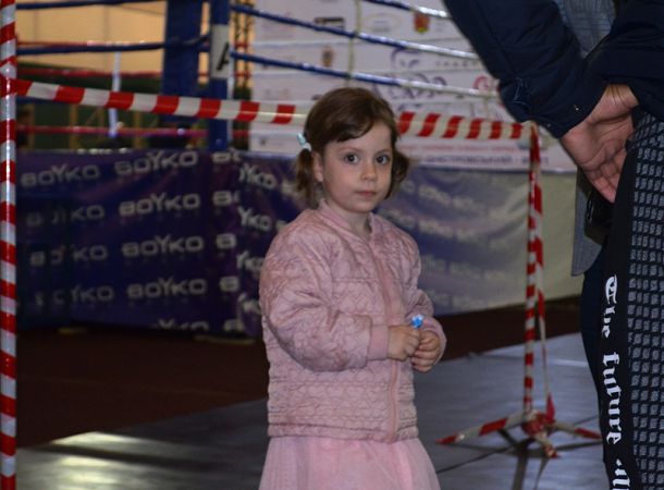В Белгороде-Днестровском состоялось торжественное открытие Чемпионата Украины по боксу среди юношей (фоторепортаж)