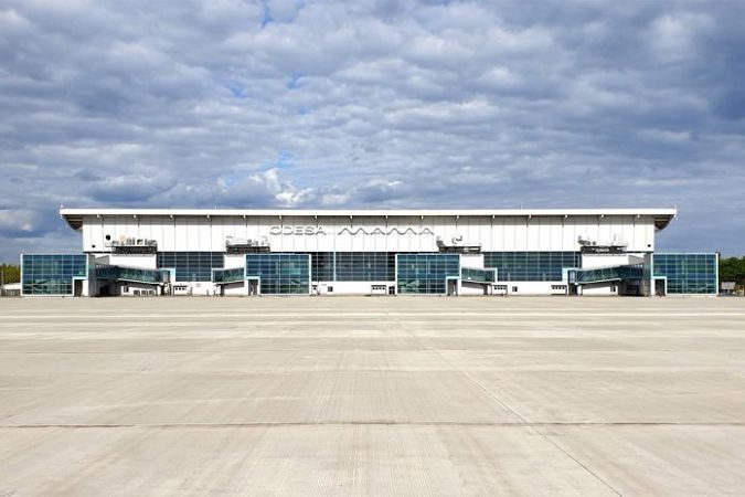 Из терминала в самолет: в аэропорту Одесса появятся телетрапы