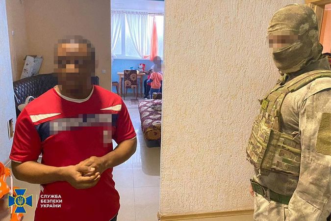 СБУ пресекла коррупционные сделки в "Украинском Дунайском пароходстве"