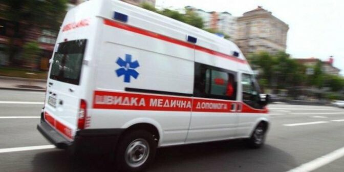 В Одесской области мужчина поджег соседку