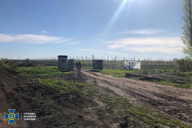 СБУ пресекла коррупционные сделки в "Украинском Дунайском пароходстве"