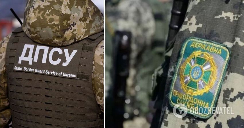 В Одесской области на рабочем месте застрелился второй за неделю пограничник