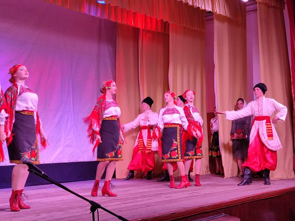 В Килии наградили "Православных женщин года"