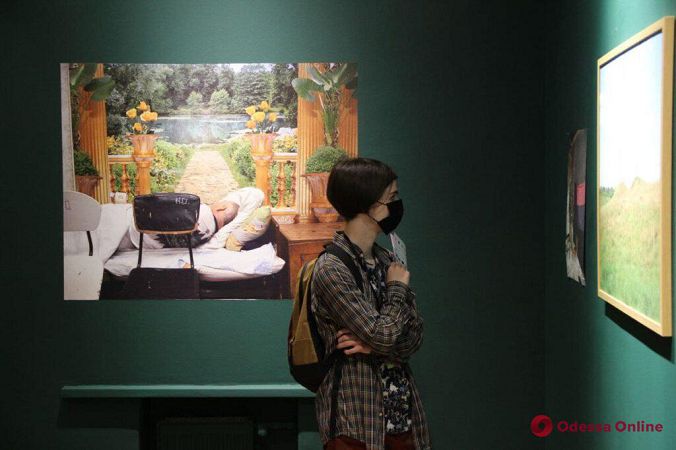 «Odessa Photo Days»: в Одессе стартовал фестиваль современной фотографии