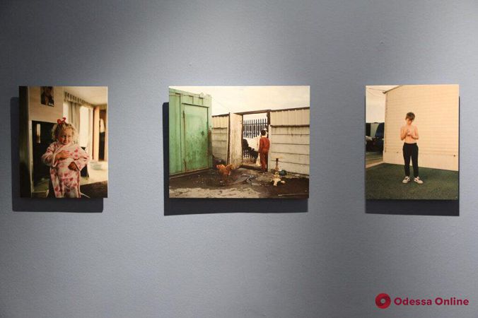 «Odessa Photo Days»: в Одессе стартовал фестиваль современной фотографии