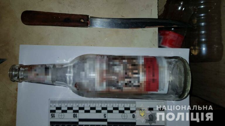 Более 20 ударов ножом: в Одессе мужчина убил своего арендодателя