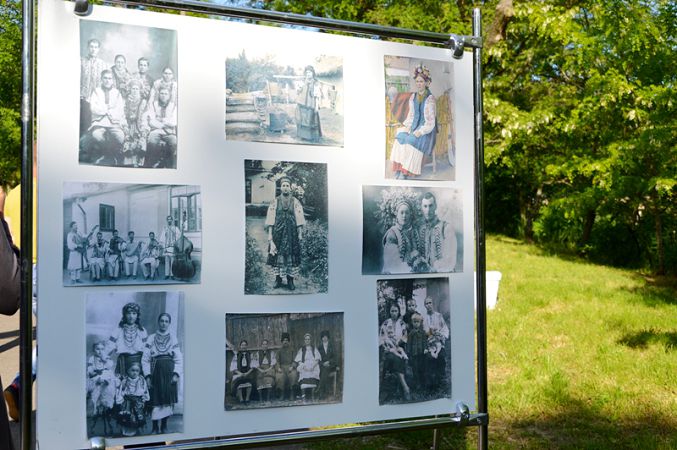 В Килии состоялся праздник национальных культур (фоторепортаж)
