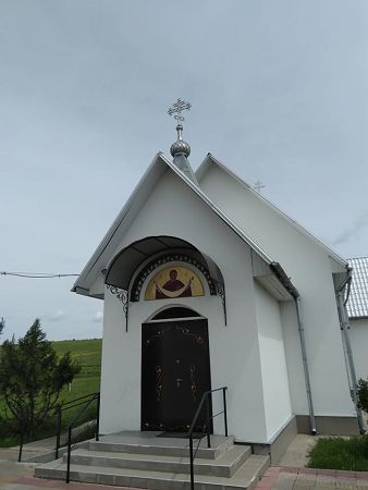 Одесская область: поездка в село Егоровка станет комфортной