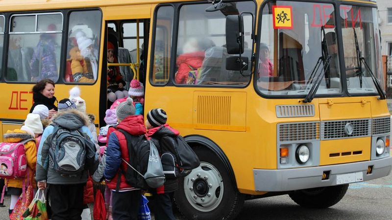 На закупку 21 школьного автобуса в Одесской ОГА планируют потратить более 39 миллионов