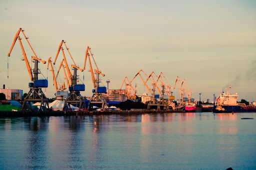 В порты Украины необходимо инвестировать 17 млрд гривен