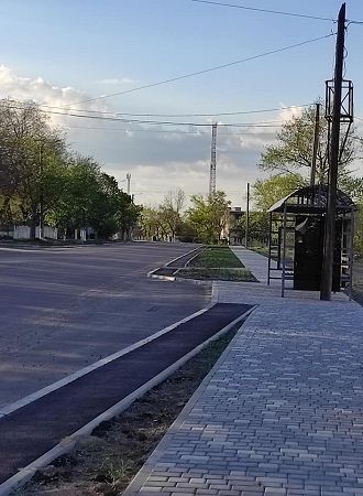 Дождутся ли новые остановки транспорта в Белгороде-Днестровском