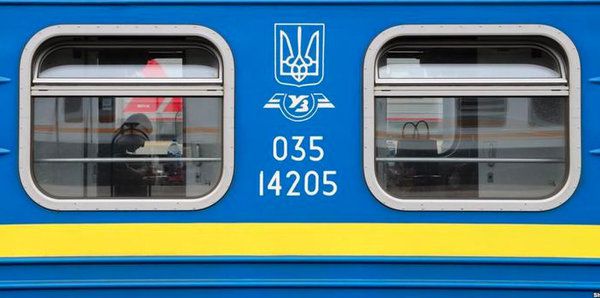 «Укрзализныця» добавила два поезда в Одессу на праздничные выходные