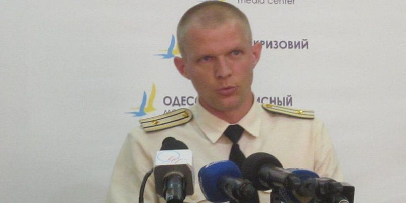 Загадочно исчезнувший начальник штаба пограничников в Одессе проиграл в казино крупную сумму: открылись подробности
