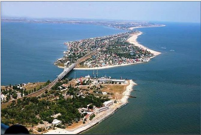 В Затоке и Каролино-Бугазе отключат воду