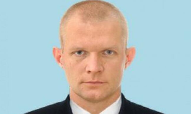 В Одессе продолжаются поиски пропавшего военного