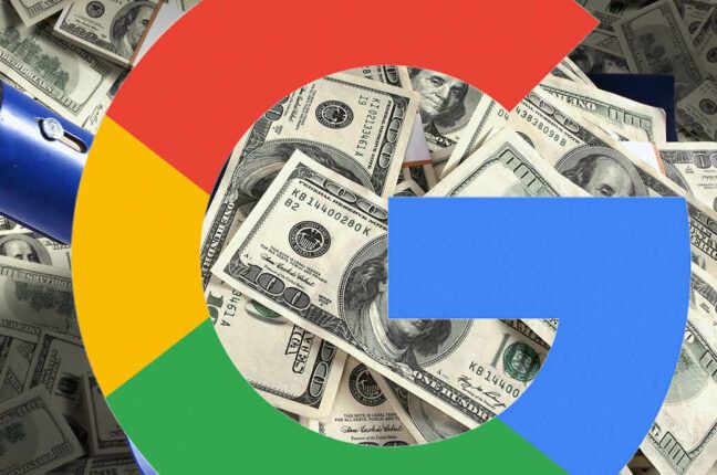 Корпорации или пользователи: Кто заплатит «налог на Google»?