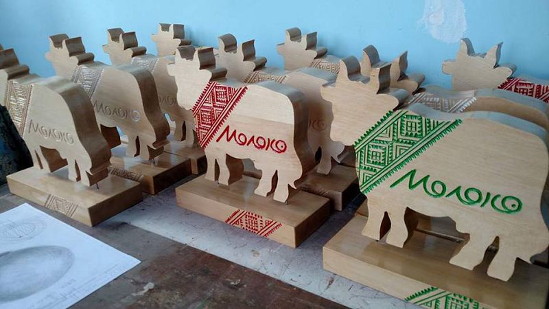 В Одессе состоится фестиваль театров “Молоко”