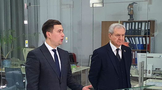 Аудит Государственного агентства рыбного хозяйства показал множественные нарушения