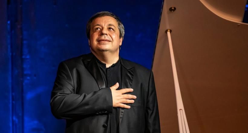 Одесский пианист даст 8 концертов на престижном фестивале в Германии