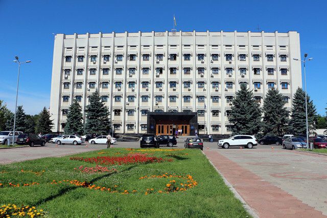 В медучреждениях Одесского региона областного подчинения назначены новые руководители