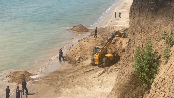 ЧП в Одесской области чудом обошлось без жертв