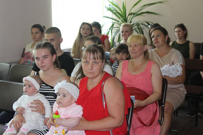В Одеській області ОТГ провела два значимі заходи з молоддю