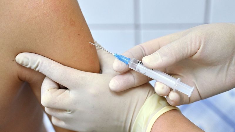 Где и чем будут вакцинировать население на ближайших выходных в Измаиле