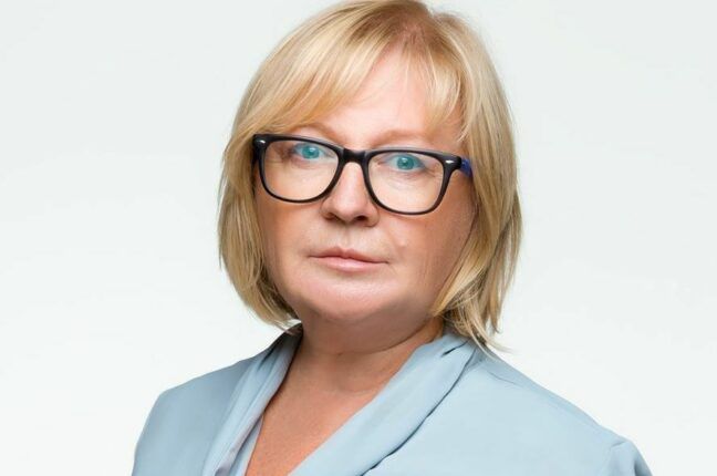 Вице-губернатор опубликовала предупреждение по карантину
