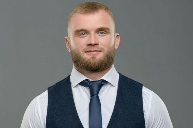 Одесский нардеп отмечает свой день рождения в День Конституции