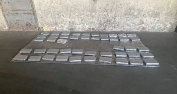 На Одещині викрили контрабанду наркотиків на $10 млн