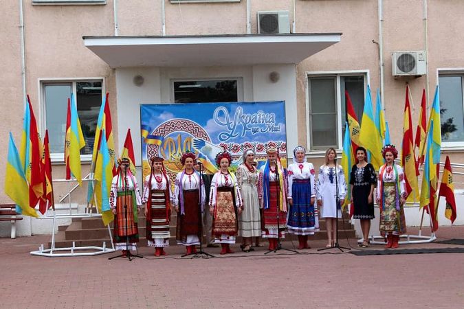 Для молодёжи Белгорода-Днестровского приготовили награды и развлечения