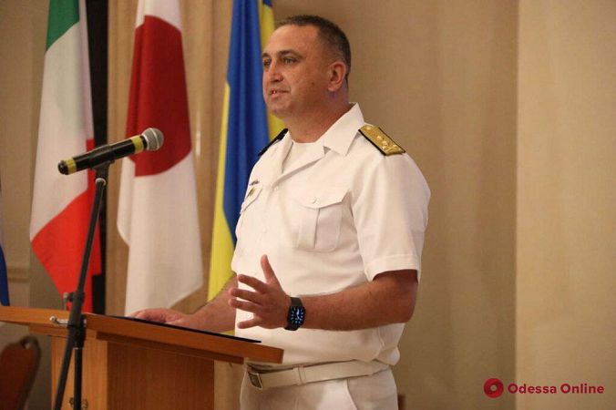 32 корабля, 40 самолетов и 5 тысяч военнослужащих: в Одессе стартовали международные учения «Си Бриз-2021» (фото)