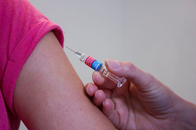 21 июня одесситов приглашают на бесплатную вакцинацию от COVID-19 (ВИДЕОКОММЕНТАРИЙ)