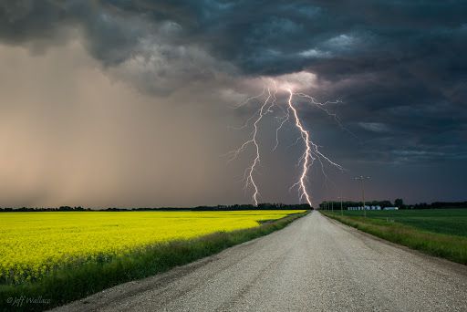 Во вторник в Одессе объявили штормовое предупреждение