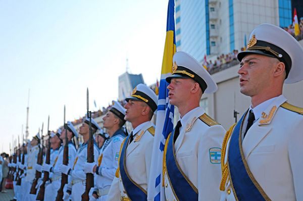 Верховная Рада поддержала законопроект, упрощающий подтверждение квалификации моряков