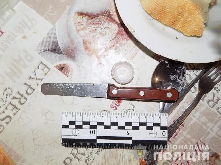 В Одесской области пытались убить мужчину