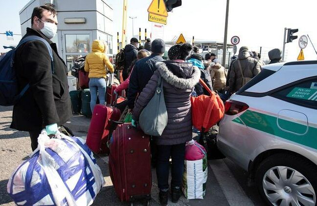 Одесситам откроется дорога в Польшу