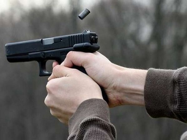 «Погорячился»: под Одессой молодчик расстрелял мужчину за замечание по поводу неправильной парковки